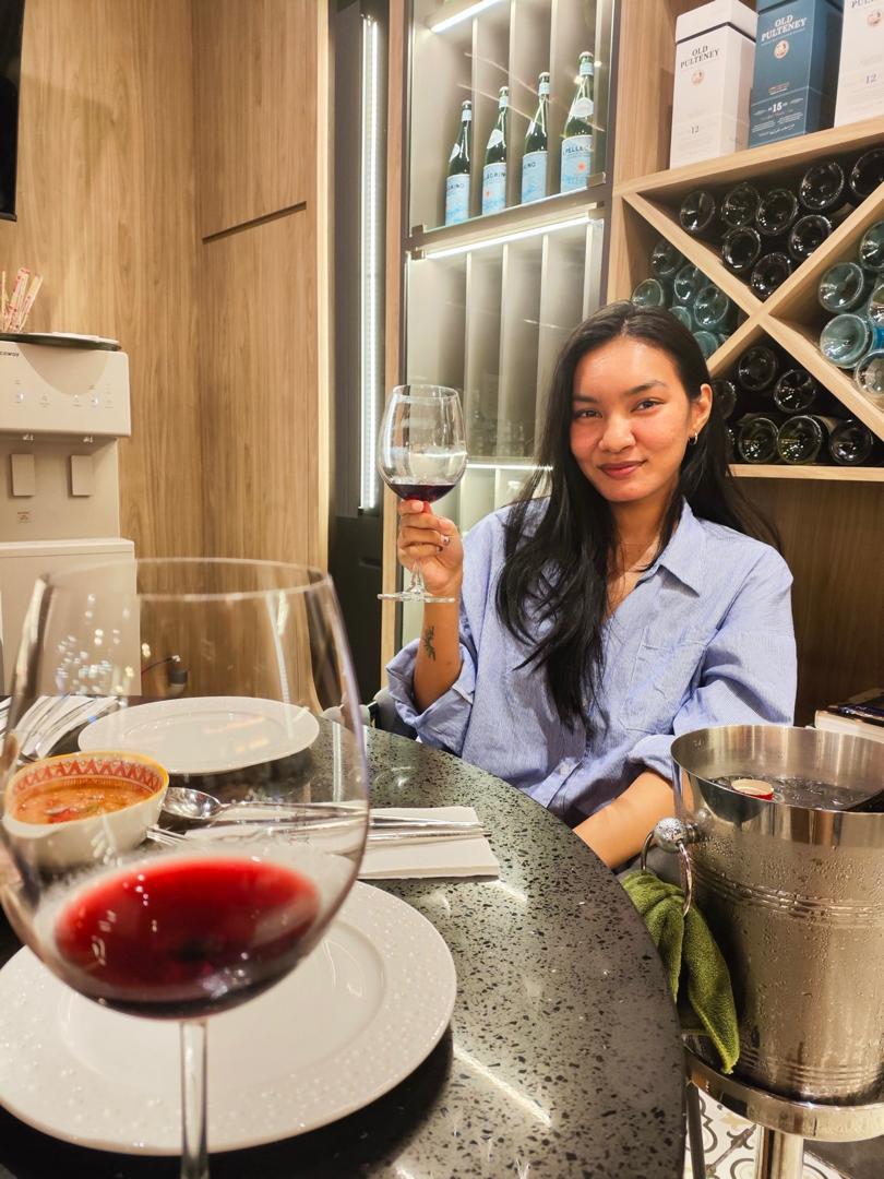 fancy date nights